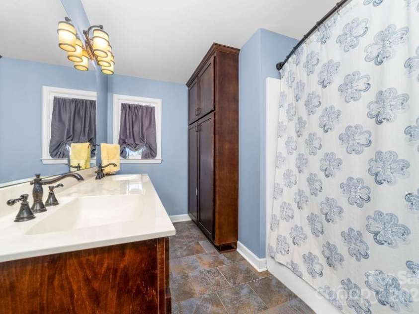 1418 Memorial Highway, Harmony, NC 28634.  MLS# CAR4315790, YatesRealty ID 3722. 