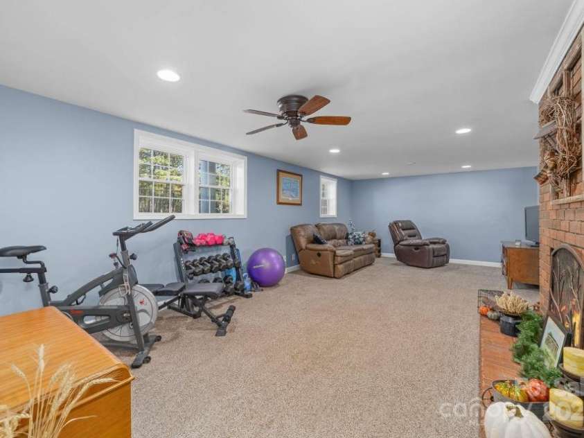 1418 Memorial Highway, Harmony, NC 28634.  MLS# CAR4315790, YatesRealty ID 3722. 