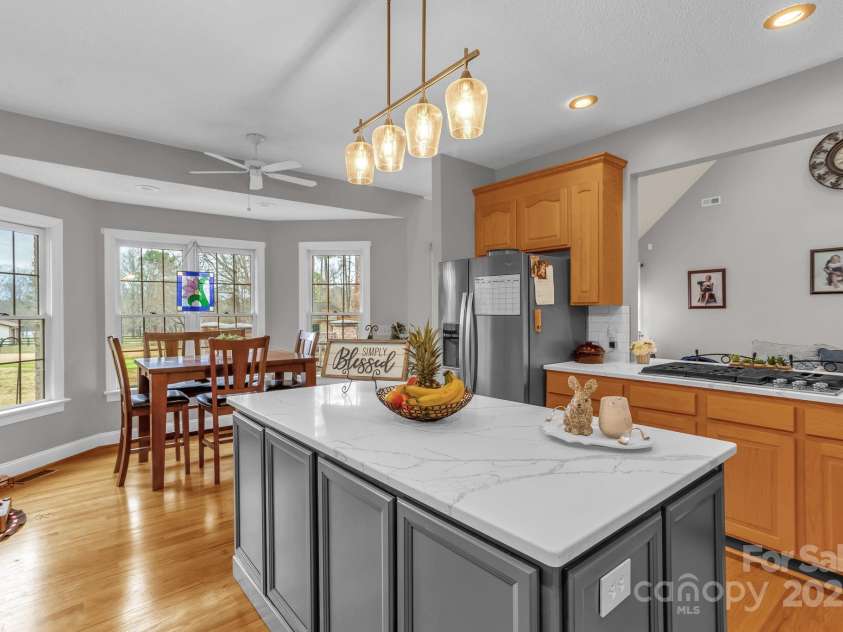 507 Saint Johns Drive, Salisbury, NC 28144.  MLS# CAR4231886, YatesRealty ID 3722. 