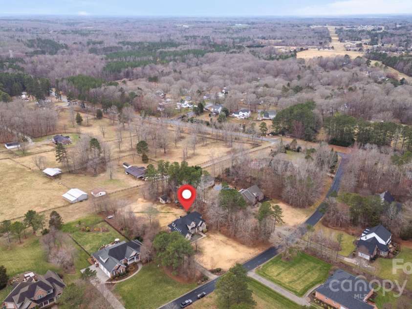 507 Saint Johns Drive, Salisbury, NC 28144.  MLS# CAR4231886, YatesRealty ID 3722. 