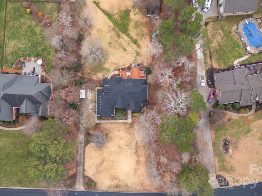 507 Saint Johns Drive, Salisbury, NC 28144.  MLS# CAR4231886, YatesRealty ID 3722. 