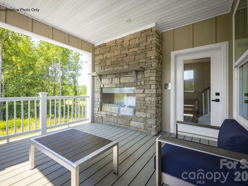 4050 Grain Orchard Road, Indian Trail, NC 28079.  MLS# CAR4404838, YatesRealty ID 37221. Representative Photo Only