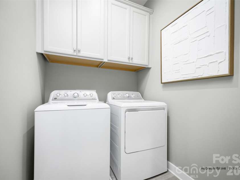 4050 Grain Orchard Road, Indian Trail, NC 28079.  MLS# CAR4404838, YatesRealty ID 37221. Representative Photo Only