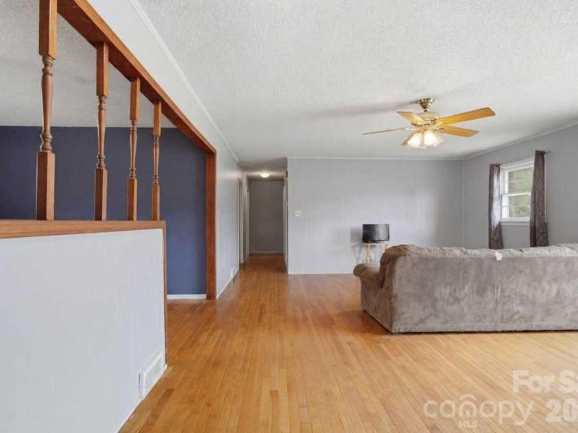 990 Colonial Drive, China Grove, NC 28023.  MLS# CAR4404839, YatesRealty ID 37224. 