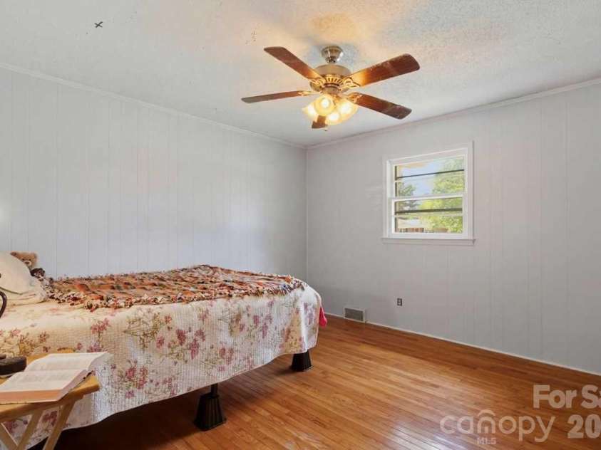 990 Colonial Drive, China Grove, NC 28023.  MLS# CAR4404839, YatesRealty ID 37224. 