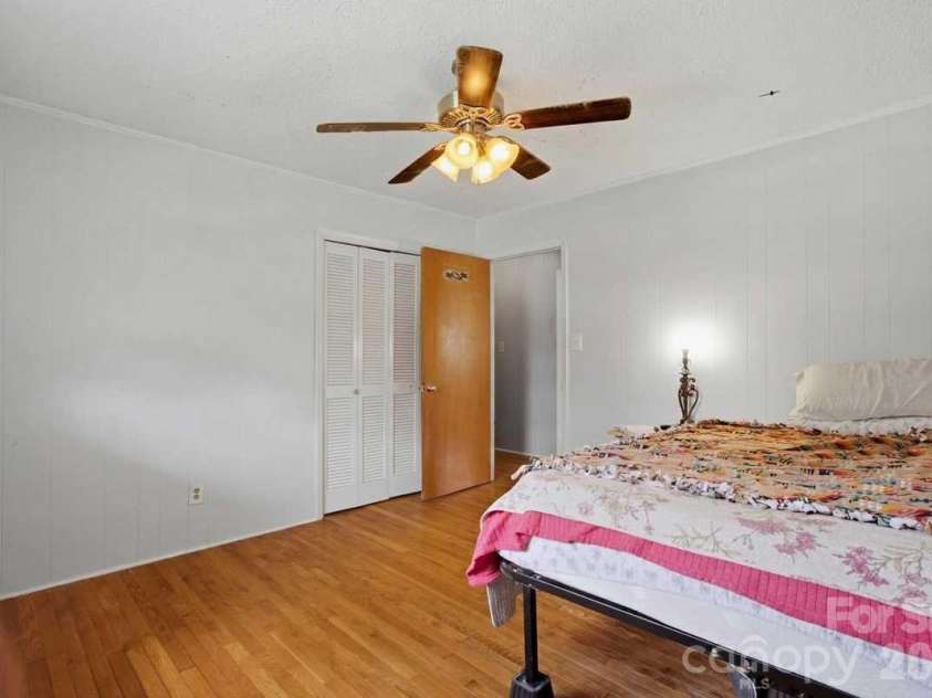 990 Colonial Drive, China Grove, NC 28023.  MLS# CAR4404839, YatesRealty ID 37224. 