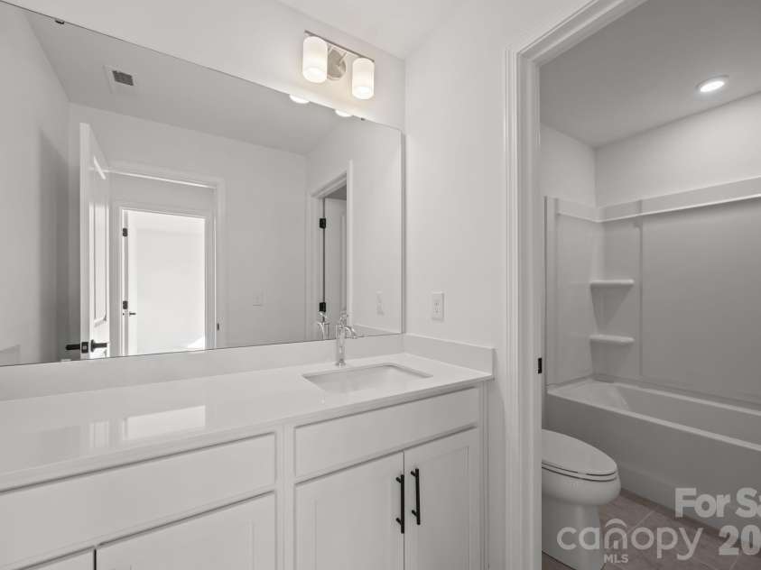 1442 Lady Slipper Place, York, SC 29745.  MLS# CAR4404715, YatesRealty ID 37225. Photos Are Representations - Home Is Under Construction