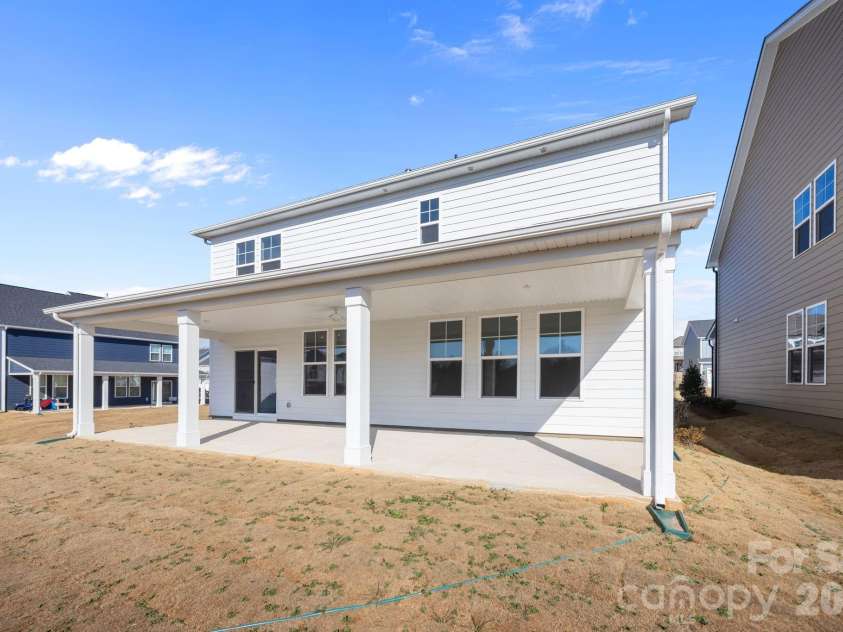 1442 Lady Slipper Place, York, SC 29745.  MLS# CAR4404715, YatesRealty ID 37225. Photos Are Representations - Home Is Under Construction