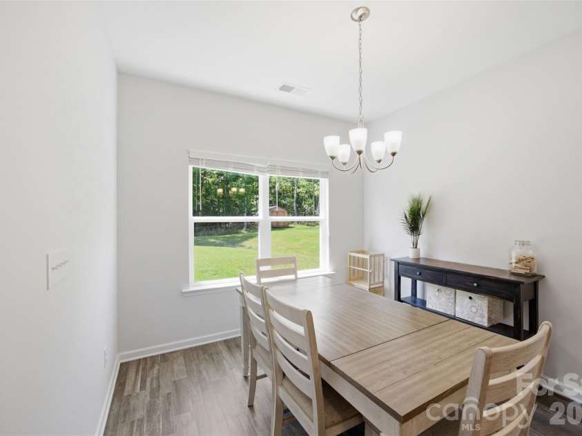 2943 Parkwest Drive, Albemarle, NC 28001.  MLS# CAR4404835, YatesRealty ID 37227. 