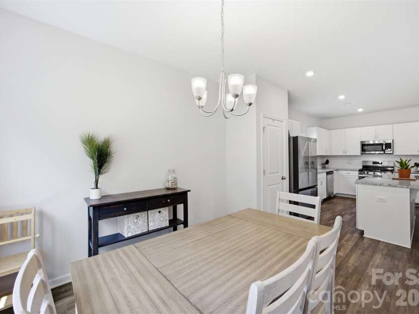 2943 Parkwest Drive, Albemarle, NC 28001.  MLS# CAR4404835, YatesRealty ID 37227. 