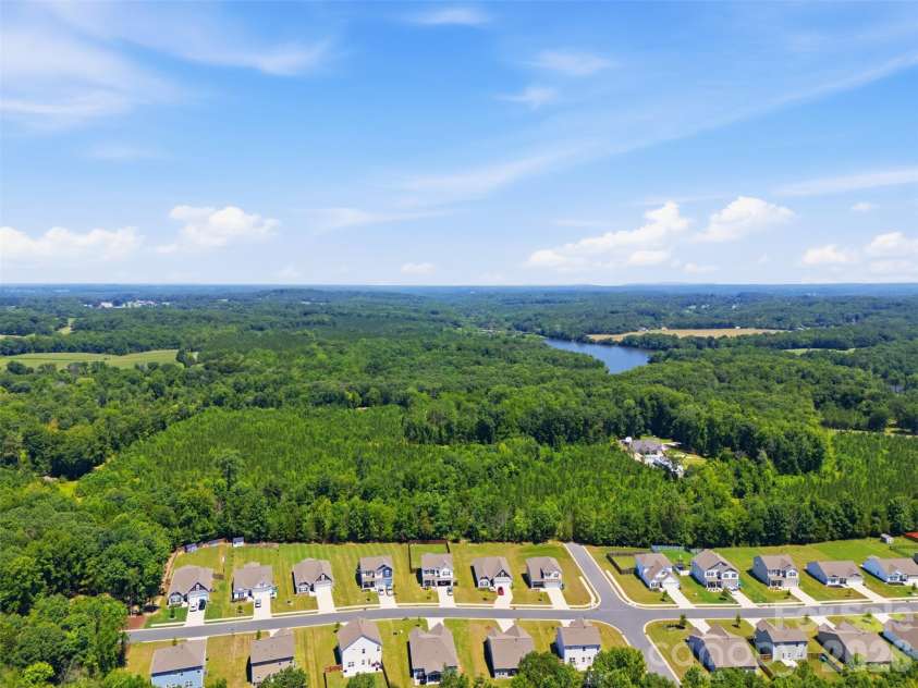 2943 Parkwest Drive, Albemarle, NC 28001.  MLS# CAR4404835, YatesRealty ID 37227. 