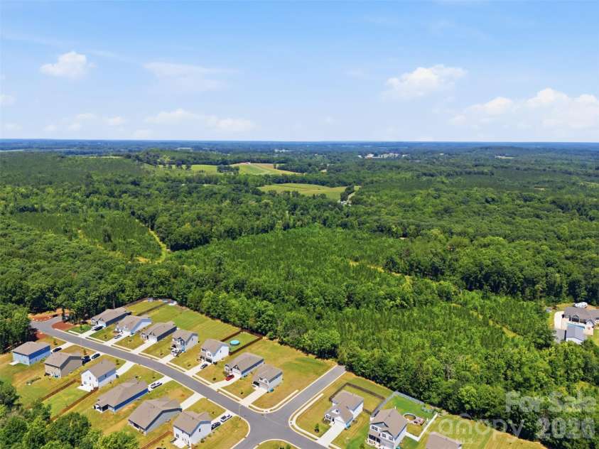 2943 Parkwest Drive, Albemarle, NC 28001.  MLS# CAR4404835, YatesRealty ID 37227. 