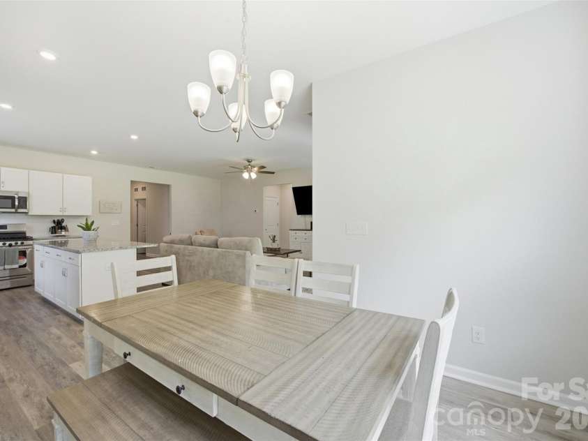 2943 Parkwest Drive, Albemarle, NC 28001.  MLS# CAR4404835, YatesRealty ID 37227. 