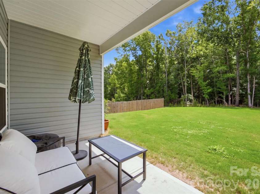 2943 Parkwest Drive, Albemarle, NC 28001.  MLS# CAR4404835, YatesRealty ID 37227. 