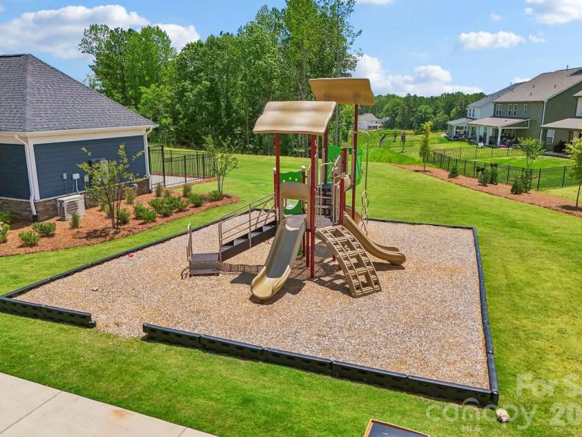 1288 Aft Lane, York, SC 29745.  MLS# CAR4404713, YatesRealty ID 37228. Community Playground