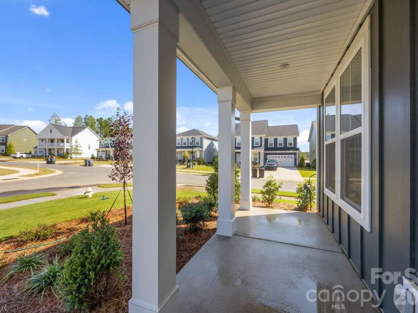 1288 Aft Lane, York, SC 29745.  MLS# CAR4404713, YatesRealty ID 37228. Photos are a representation