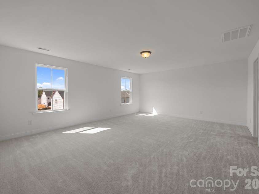 1288 Aft Lane, York, SC 29745.  MLS# CAR4404713, YatesRealty ID 37228. Photos are a representation