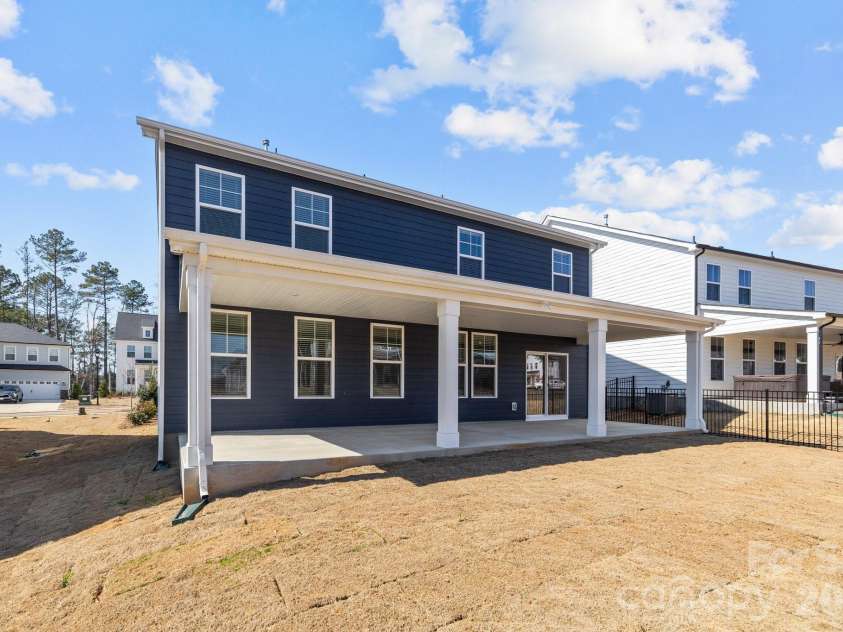 1288 Aft Lane, York, SC 29745.  MLS# CAR4404713, YatesRealty ID 37228. Photos are a representation