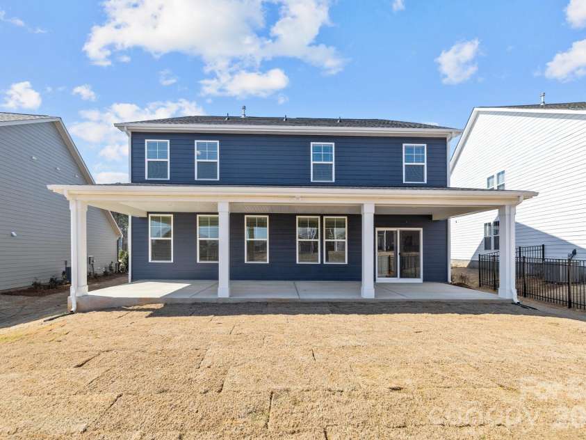 1288 Aft Lane, York, SC 29745.  MLS# CAR4404713, YatesRealty ID 37228. Photos are a representation