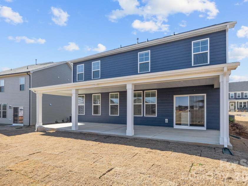 1288 Aft Lane, York, SC 29745.  MLS# CAR4404713, YatesRealty ID 37228. Photos are a representation