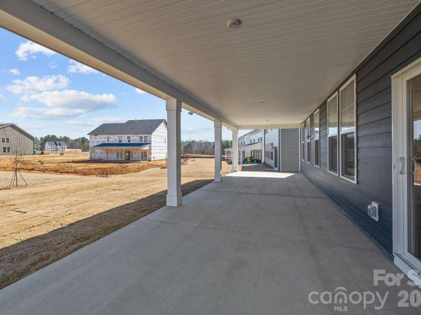 1288 Aft Lane, York, SC 29745.  MLS# CAR4404713, YatesRealty ID 37228. Photos are a representation