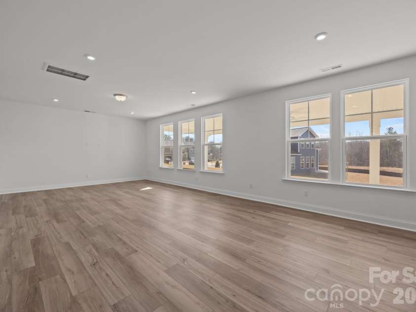 1288 Aft Lane, York, SC 29745.  MLS# CAR4404713, YatesRealty ID 37228. Photos Are Representations - Home Is Under Construction