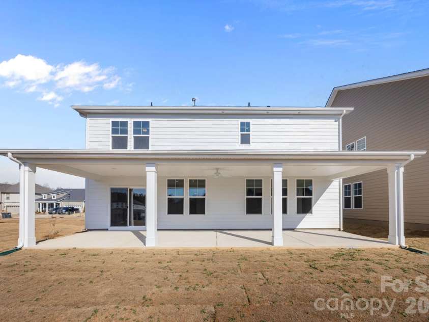 1288 Aft Lane, York, SC 29745.  MLS# CAR4404713, YatesRealty ID 37228. Photos Are Representations - Home Is Under Construction