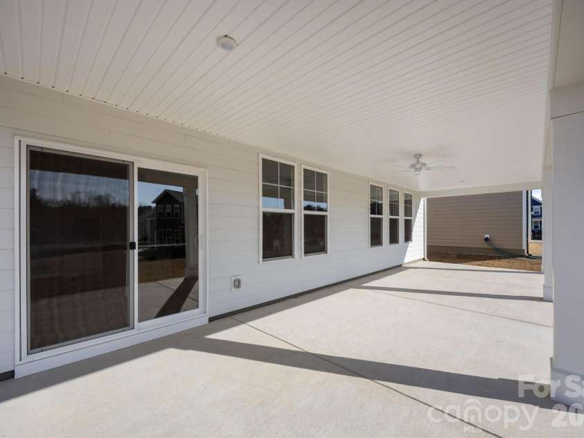 1288 Aft Lane, York, SC 29745.  MLS# CAR4404713, YatesRealty ID 37228. Photos Are Representations - Home Is Under Construction