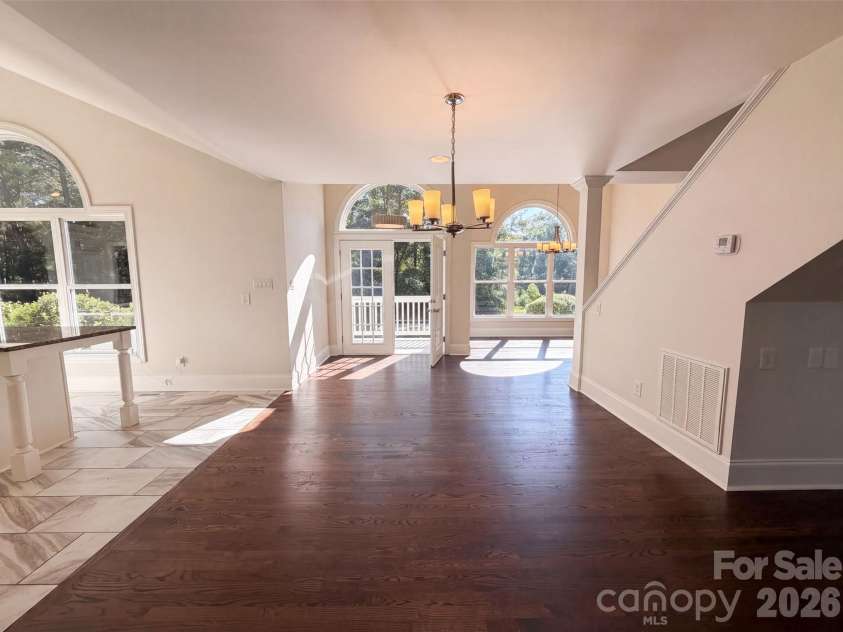 502 Live Oaks Court, Fort Mill, SC 29715.  MLS# CAR4404924, YatesRealty ID 37229. 