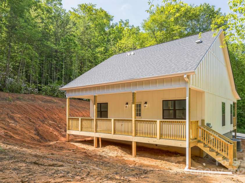 3344 Buffalo Creek Road, Lake Lure, NC 28746.  MLS# CAR4259801, YatesRealty ID 3723. 