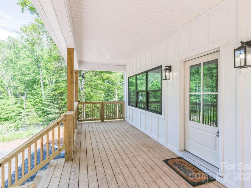 3344 Buffalo Creek Road, Lake Lure, NC 28746.  MLS# CAR4259801, YatesRealty ID 3723. 