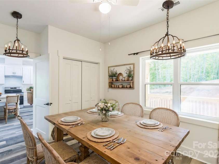 3344 Buffalo Creek Road, Lake Lure, NC 28746.  MLS# CAR4259801, YatesRealty ID 3723. 