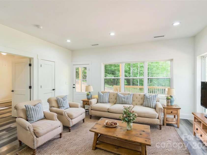 3344 Buffalo Creek Road, Lake Lure, NC 28746.  MLS# CAR4259801, YatesRealty ID 3723. 