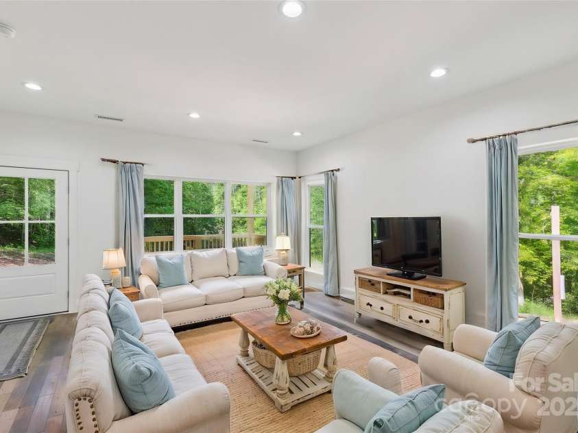 3344 Buffalo Creek Road, Lake Lure, NC 28746.  MLS# CAR4259801, YatesRealty ID 3723. 