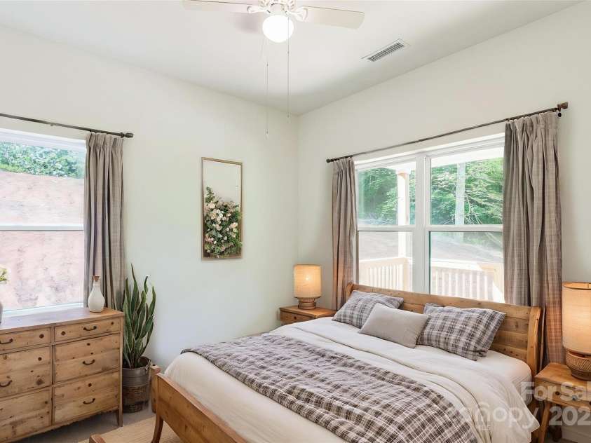 3344 Buffalo Creek Road, Lake Lure, NC 28746.  MLS# CAR4259801, YatesRealty ID 3723. 