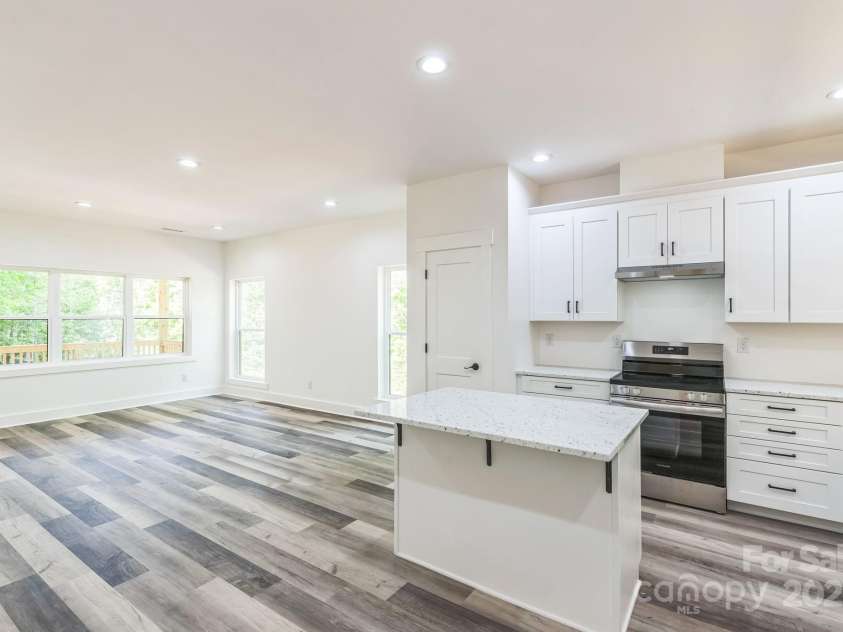 3344 Buffalo Creek Road, Lake Lure, NC 28746.  MLS# CAR4259801, YatesRealty ID 3723. 