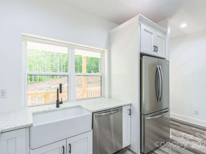 3344 Buffalo Creek Road, Lake Lure, NC 28746.  MLS# CAR4259801, YatesRealty ID 3723. 