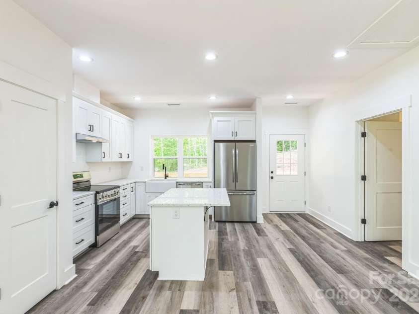 3344 Buffalo Creek Road, Lake Lure, NC 28746.  MLS# CAR4259801, YatesRealty ID 3723. 