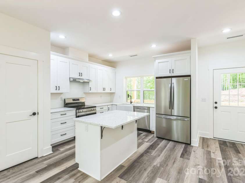 3344 Buffalo Creek Road, Lake Lure, NC 28746.  MLS# CAR4259801, YatesRealty ID 3723. 