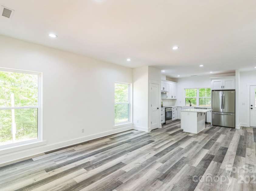 3344 Buffalo Creek Road, Lake Lure, NC 28746.  MLS# CAR4259801, YatesRealty ID 3723. 