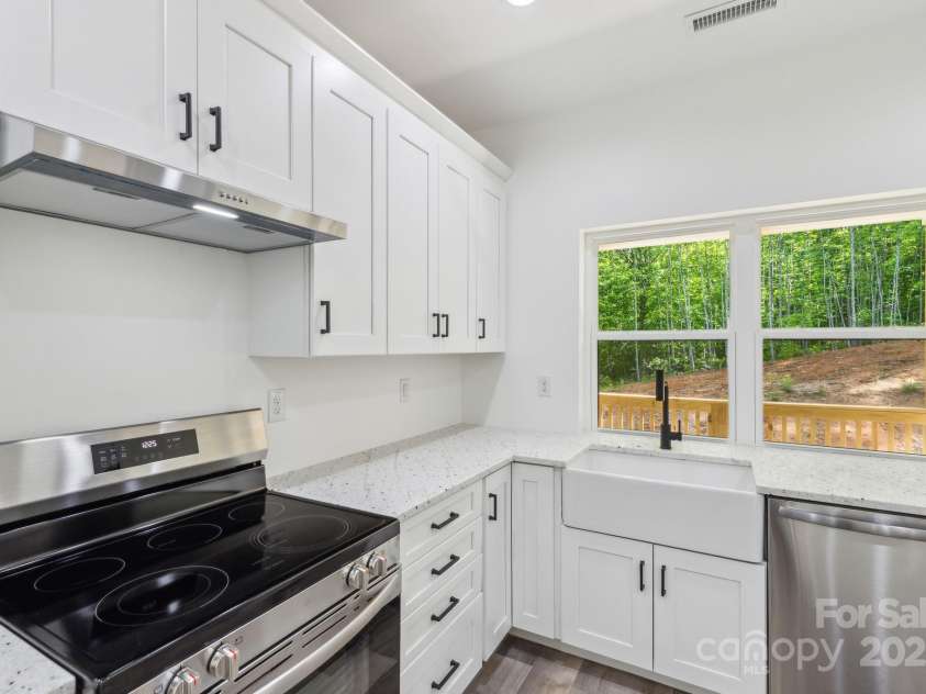 3344 Buffalo Creek Road, Lake Lure, NC 28746.  MLS# CAR4259801, YatesRealty ID 3723. 