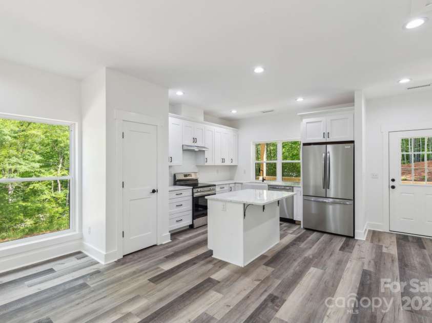 3344 Buffalo Creek Road, Lake Lure, NC 28746.  MLS# CAR4259801, YatesRealty ID 3723. 