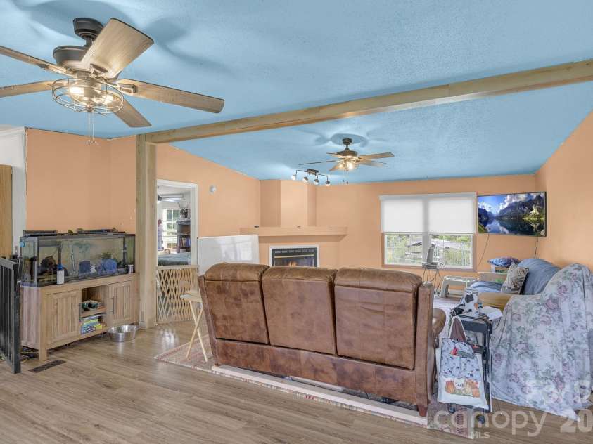 1549 Bethany Church Road, Belton, SC 29627.  MLS# CAR4404941, YatesRealty ID 37232. 