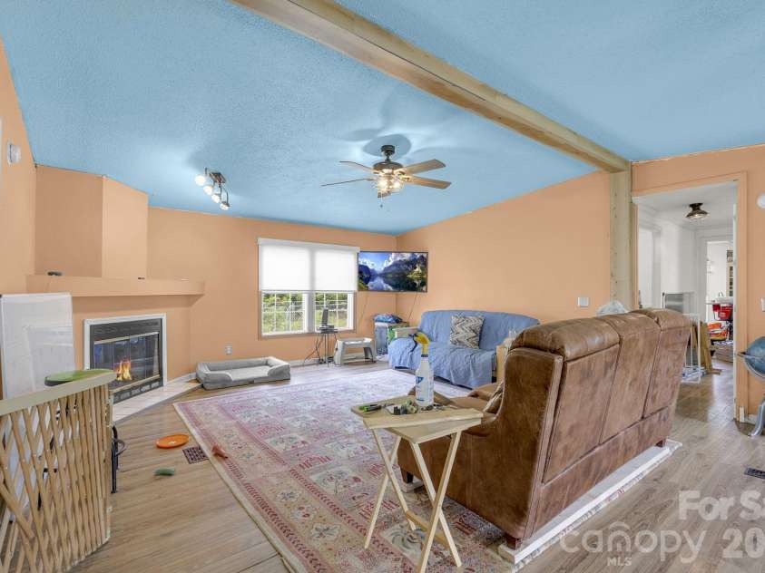 1549 Bethany Church Road, Belton, SC 29627.  MLS# CAR4404941, YatesRealty ID 37232. 