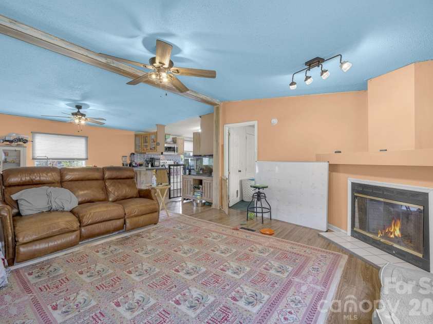 1549 Bethany Church Road, Belton, SC 29627.  MLS# CAR4404941, YatesRealty ID 37232. 