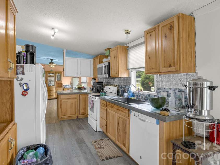 1549 Bethany Church Road, Belton, SC 29627.  MLS# CAR4404941, YatesRealty ID 37232. 
