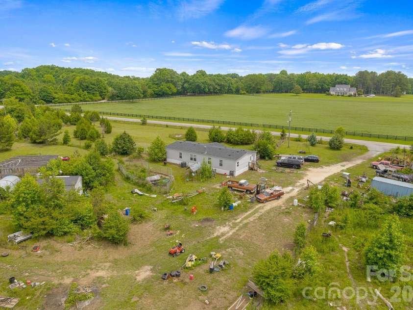 1549 Bethany Church Road, Belton, SC 29627.  MLS# CAR4404941, YatesRealty ID 37232. 