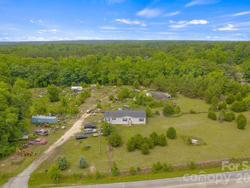 1549 Bethany Church Road, Belton, SC 29627.  MLS# CAR4404941, YatesRealty ID 37232. 