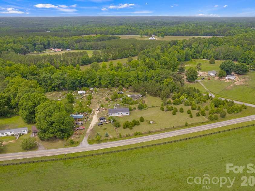 1549 Bethany Church Road, Belton, SC 29627.  MLS# CAR4404941, YatesRealty ID 37232. 