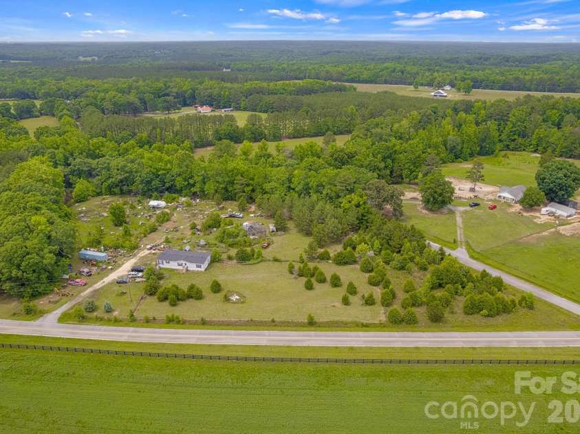 1549 Bethany Church Road, Belton, SC 29627.  MLS# CAR4404941, YatesRealty ID 37232. 